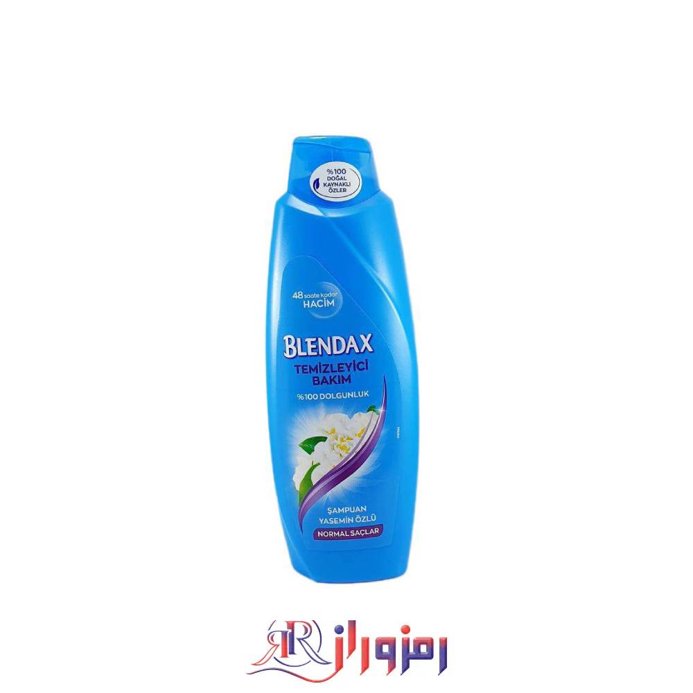 شامپو بلنداکس blendax حاوی عصاره ی گل یاسمن،خرید و قیمت شامپو بلنداکس blendax حاوی عصاره ی گل یاسمن